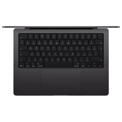 Apple MacBook Pro 14" (2025) Apple M5 | BITĖ 2