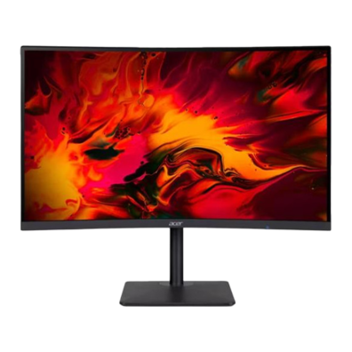 Acer 27" LCD Monitor (UM.HX3EE.207) | BITĖ 1