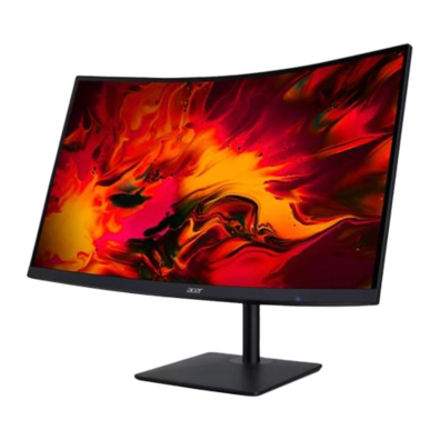 Acer 27" LCD Monitor (UM.HX3EE.207) | BITĖ 2