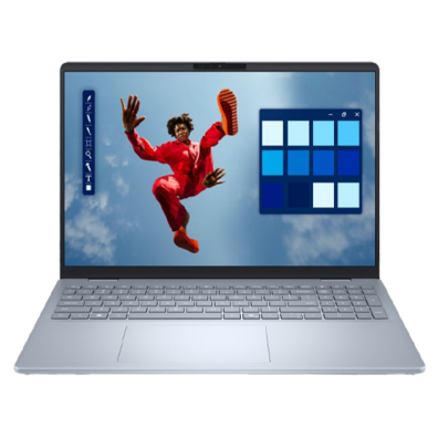 Dell Plus 16 16" Core Ultra 7 256V | BITĖ 1