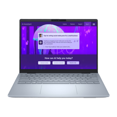 Dell Plus 14 DB14250 14" Core Ultra 7 256V | BITĖ 1