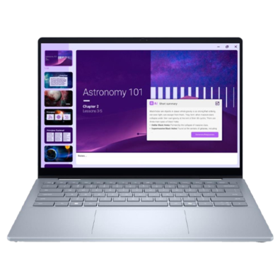 Dell Plus DB04250 14" Core Ultra 7 256V | BITĖ 1