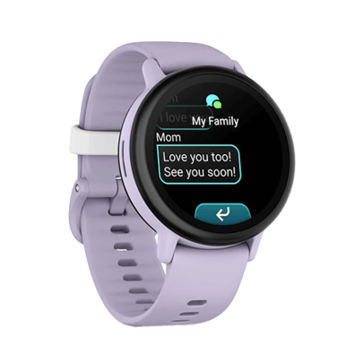 Garmin Kids Smart Watch Bounce 2 | BITĖ 2