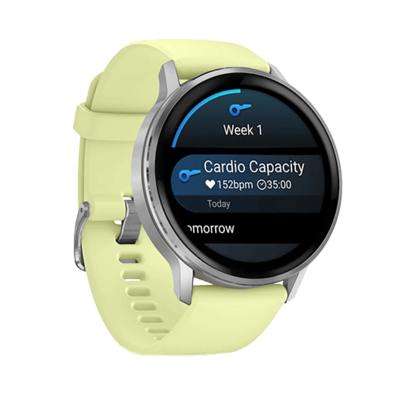 Garmin Smart Watch Venu 4 45 mm | BITĖ 2