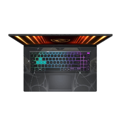 MSI Cyborg A17 17.3" | BITĖ 2