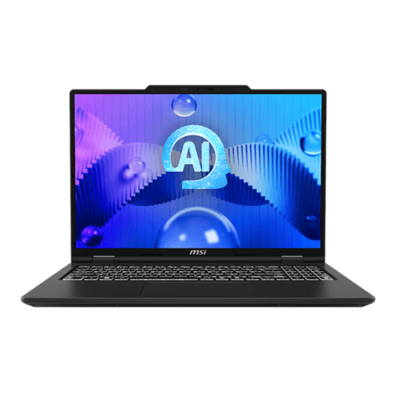 MSI Venture 16 AI A1MG 16" | BITĖ 1