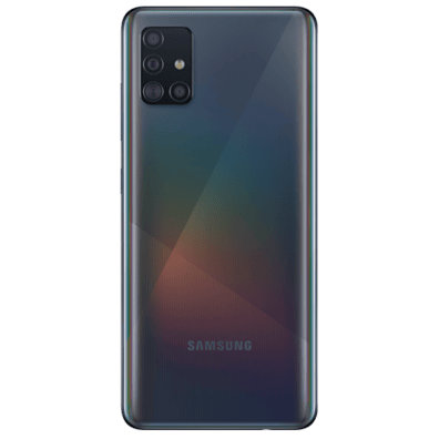 Samsung Galaxy A51 BITĖ