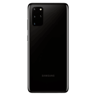 Samsung Galaxy S20 + | BITĖ