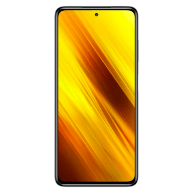 Xiaomi Poco X3 išmanusis telefonas | BITĖ