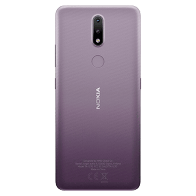 Nokia 2.4 | bitė