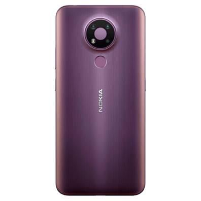 Nokia 3.4 | BITĖ