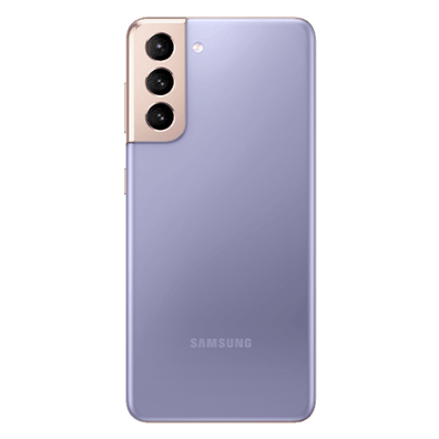 Samsung Galaxy S21 (SM-G991B) Phantom Violet | BITĖ