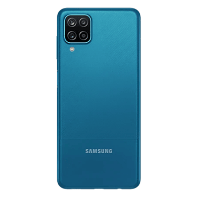 Samsung Galaxy A12 | BITĖ