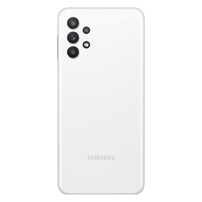 Samsung Galaxy A32 5G White | BITĖ