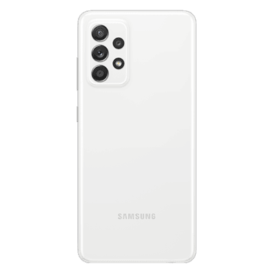 Samsung Galaxy A52 5G White | BITĖ