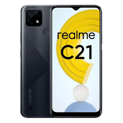 Realme C21 | BITĖ