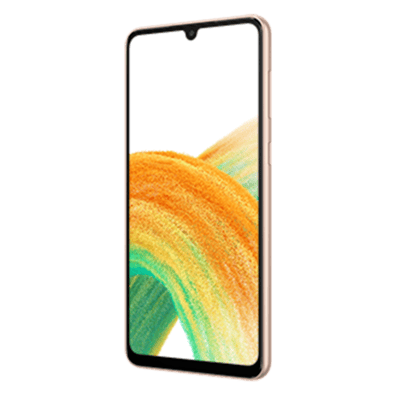 Samsung Galaxy A33 5G | BITĖ