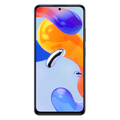 Xiaomi Redmi Note 11 Pro 5G | BITĖ