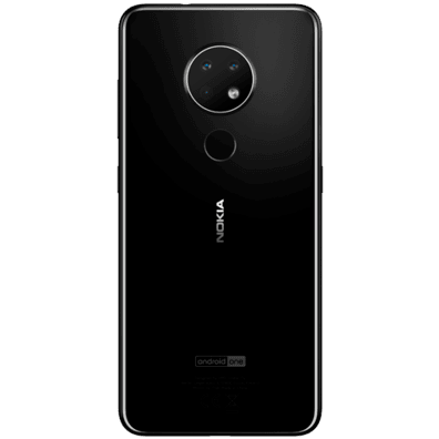 Nokia 6.2 | BITĖ