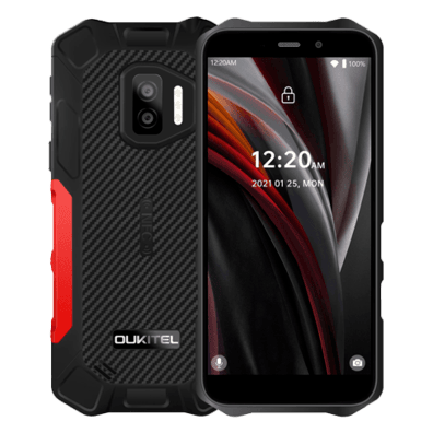 Oukitel WP12 | BITĖ