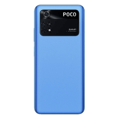 Poco M4 Pro 4G | BITĖ