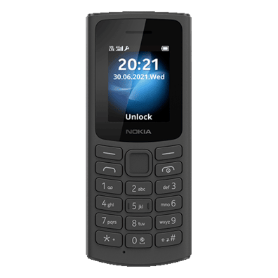 Nokia 105 4G | BITĖ