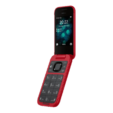 Nokia 2660 Flip 4G | BITĖ