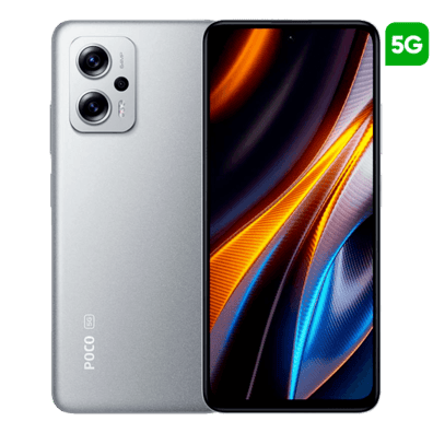 Poco X4 GT 5G | BITĖ