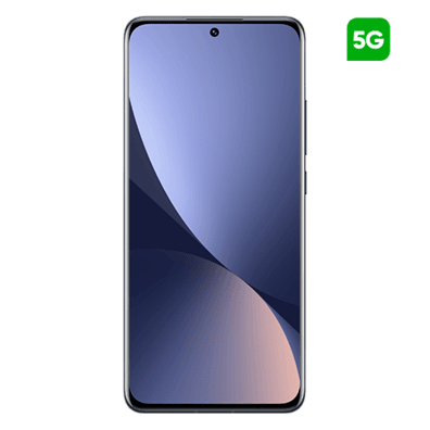 Xiaomi 12X | BITĖ