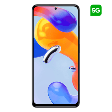 Xiaomi Redmi Note 11 Pro 5G | BITĖ