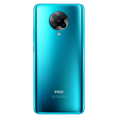 Xiaomi Poco F2 Pro | BITĖ