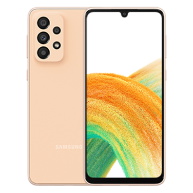 Samsung Galaxy A33 5G | BITĖ