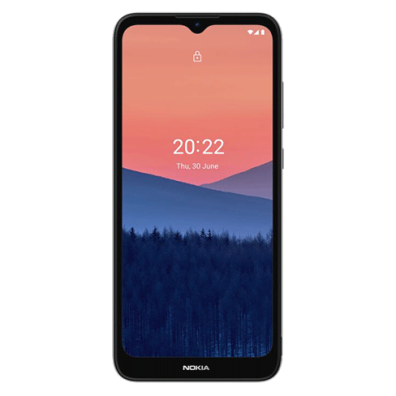 Nokia C21 | BITĖ 1