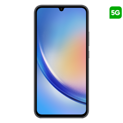 Samsung Galaxy A34 5G | BITĖ 1