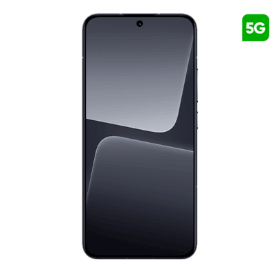 Xiaomi 13 8GB + 256GB 5G Dual-SIM Black | BITĖ 1