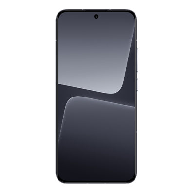 Xiaomi 13 8GB + 256GB 5G Dual-SIM Black | BITĖ 1