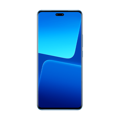 Xiaomi 13 Lite 8GB + 256GB 5G Dual-SIM Lite Blue | BITĖ 1 