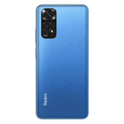 Xiaomi Redmi Note 11 | BITĖ 2