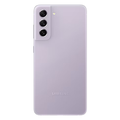 (Ret) Mob. tel. Samsung Galaxy S21 FE 5G 6GB + 128GB DS Lavender (SM-G990B) | BITĖ 2