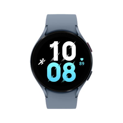 (Ret) Samsung Galaxy Watch 5 44mm LTE Sapphire (SM-R915F) | BITĖ 1