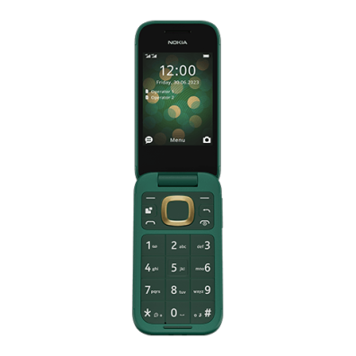 Nokia 2660 Flip 4G | BITĖ 1