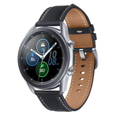 Samsung Galaxy Watch 3 45mm LTE | BITĖ 1
