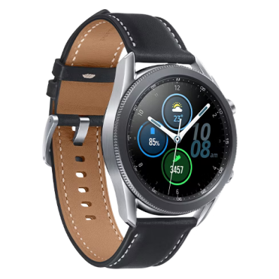 Samsung Galaxy Watch 3 45mm LTE | BITĖ 2