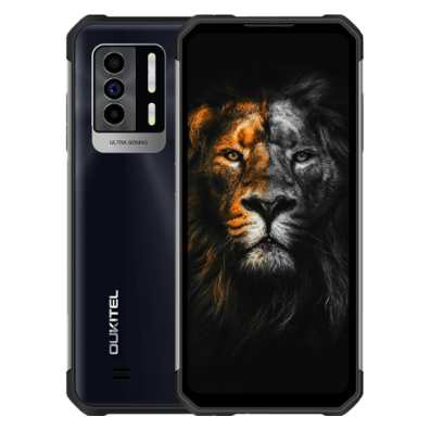 Oukitel WP17 | BITĖ