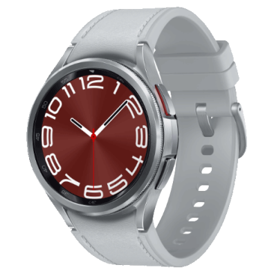Samsung Galaxy Watch 6 Classic 43mm | BITĖ 2