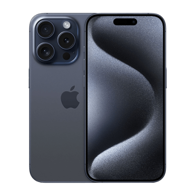 Apple iPhone 15 Pro | BITĖ 1