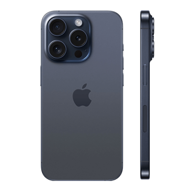 Apple iPhone 15 Pro | BITĖ 2