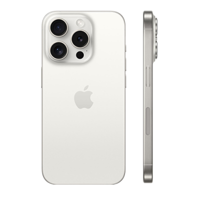 Apple iPhone 15 Pro | BITĖ 2