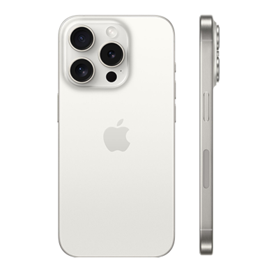 Apple iPhone 15 Pro | BITĖ 2