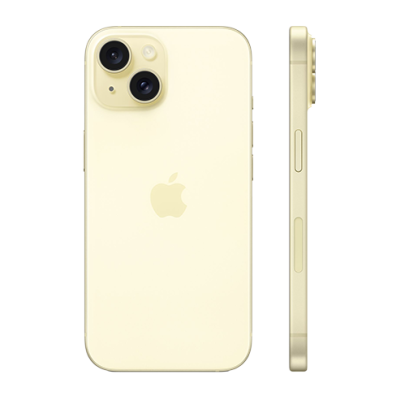 Apple iPhone 15 | BITĖ 2